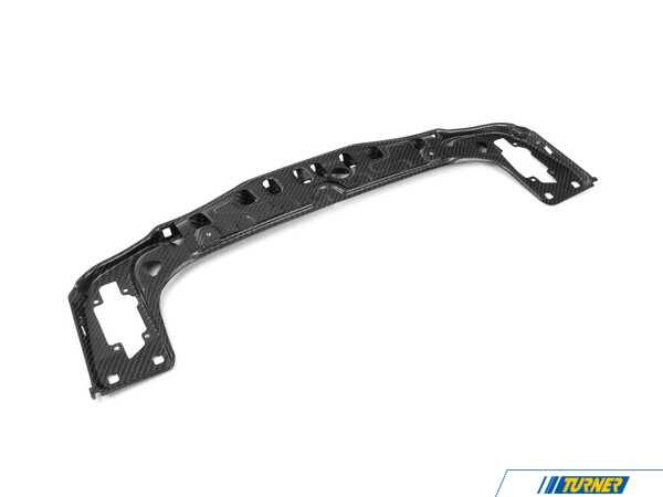 Slon Workshop Slon Workshop Carbon Front Upper Tie Bar -  F8X M2 / M3 / M4  SL0N-F8X-3CFUTB