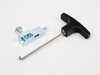 Genuine MINI RELEASE TOOL 83305A4ADA4 View 1