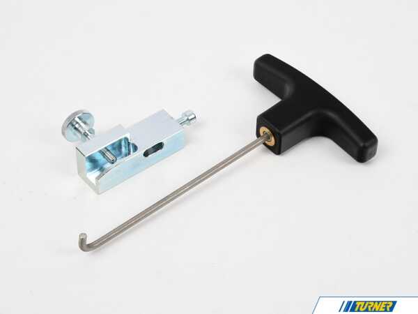 Genuine MINI RELEASE TOOL 83305A4ADA4
