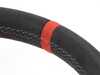 Genuine BMW Genuine BMW M Sport Wheel - Alcantara - G80 G82 G83 G87 32307908499 View 2