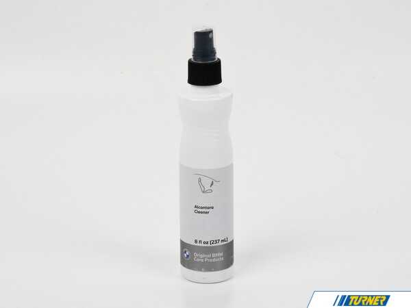 Genuine MINI ALCANTARA CLEANER 83195A9EC60