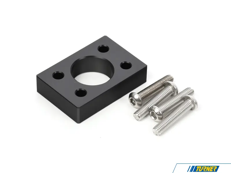 IRPSS46-MB - IRP E46 V2/V3 Short Shifter Mounting Plate - BMW E46