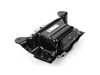 IRP - Individual Racing Parts IRP E46 V2/V3 Short Shifter Mounting Plate - BMW E46 3-Series (Manual) IRPSS46-MB View 7