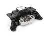 IRP - Individual Racing Parts IRP E46 V2/V3 Short Shifter Mounting Plate - BMW E46 3-Series (Manual) IRPSS46-MB View 8
