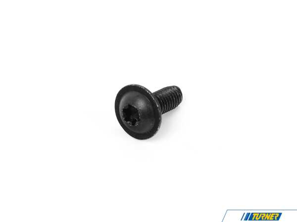 Genuine MINI Genuine MINI Screw - 52107037896 - (NO LONGER AVAILABLE) 52107037896
