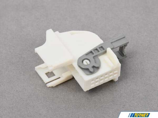 Genuine BMW COVERING CAP 61139329883