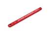 Suvneer Suvneer Motorsports Wheel Hanger - M12x1.5mm - Anodized Red WHLHGR-1215-RD View 3