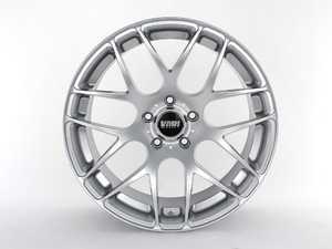 19" V710 Wheels - Square Set Of Four