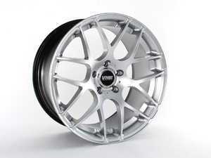 19" V710 Wheels - Staggered Set Of Four