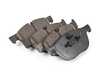 Power Stop Power Stop Z17 Stock Replacement Brake Kit - Front - BMW E70 F15 X5, E71 F16 X6 KOE6064 View 3