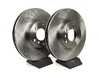 Power Stop Power Stop Z17 Stock Replacement Brake Kit - Front - BMW E70 F15 X5, E71 F16 X6 KOE6064 View 4