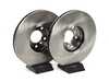 Power Stop Power Stop Z17 Stock Replacement Brake Kit - Front - BMW E70 F15 X5, E71 F16 X6 KOE6064 View 6