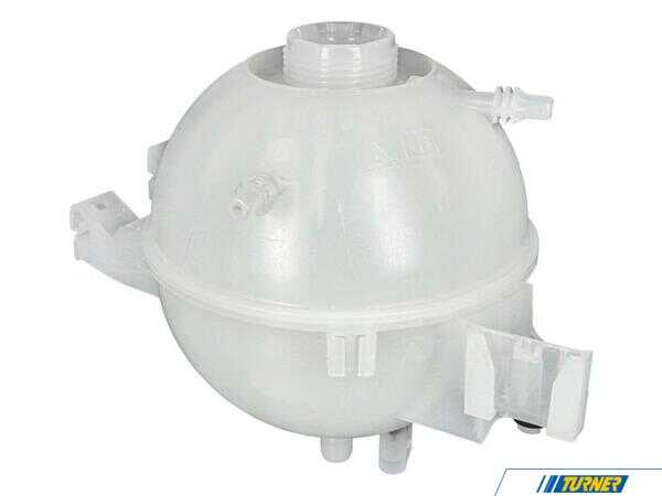 Meyle Meyle Coolant Expansion Tank - BMW G0X X3 X4, F9X X3M X4M 17135A6A030