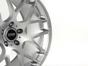 19" V710 Wheels - Staggered Set Of Four