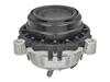 Meyle Engine Mount - Left 22116787657 View 1