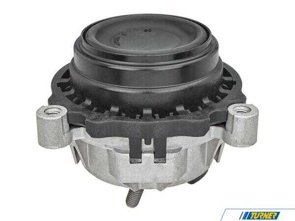 Meyle Engine Mount - Left 22116787657