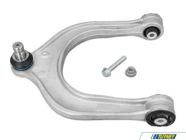 Meyle Meyle Control/Trailing Arm - Wishbone - Upper Front Axle Left - BMW G0X X5 X6 X7 31106883115