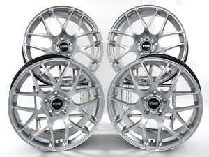 19" V710 Wheels - Square Set Of Four
