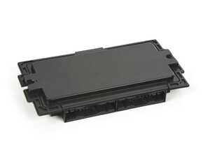 Footwell module 3