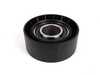 Genuine BMW Idler Pulley 11281731220 View 1