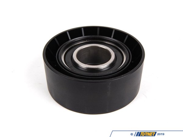 Genuine BMW Idler Pulley 11281731220