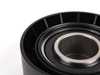 Genuine BMW Idler Pulley 11281731220 View 2