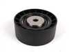 Genuine BMW Idler Pulley 11281731220 View 3