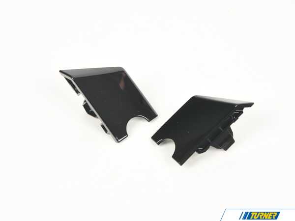 Genuine BMW COVER FOR ICAM 51115A3AE10