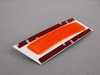 Genuine BMW Genuine BMW Front Bumper Reflector - Left - E70 X5 xDrive30i xDrive35d xDrive48i 63217162547 View 1