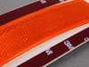 Genuine BMW Genuine BMW Front Bumper Reflector - Left - E70 X5 xDrive30i xDrive35d xDrive48i 63217162547 View 2