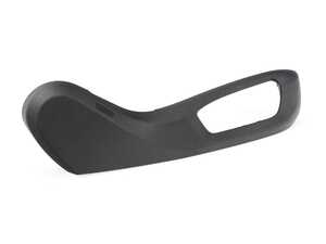 Genuine BMW Trim, Seat Outer Right - 52107318974 - Schwarz
