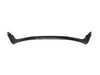 Genuine MINI BLACK BAND SPOILER, 51117451353 View 3