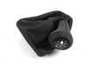 Genuine BMW Genuine BMW Leather Shift Knob With Boot - 25112283040 - Schwarz/M 25112283040 View 1