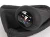 Genuine BMW Genuine BMW Leather Shift Knob With Boot - 25112283040 - Schwarz/M 25112283040 View 3