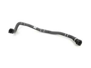 Genuine BMW Heat Exchanger Coolant Hose - BMW F30 340 (up to 03/2016 w/ M Sport)