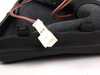 Genuine BMW Genuine BMW Leather Shift Knob With Boot - 25112283040 - Schwarz/M 25112283040 View 5