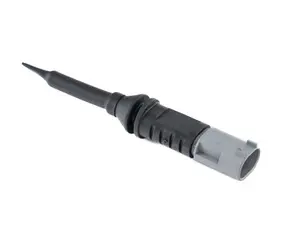 Brake Pad Wear Sensor Delete - F3x/F8x