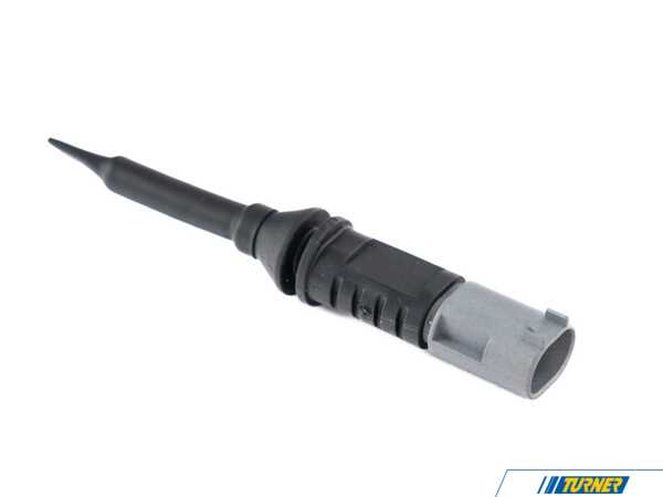 ECS Brake Pad Wear Sensor Delete - F3x/F8x 059150LA01