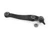 Lemforder Lemforder Front Lower Control Arm - Left - E70, E71 31126771893 View 5