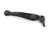 Lemforder Lemforder Front Lower Control Arm - Right - E70, E71 31126771894 View 4