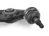 Lemforder Lemforder Front Lower Control Arm - Right - E70, E71 31126771894 View 6