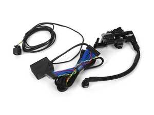 BM3 FlexFuel Kit - OEM Fuel Hat Location - BMW F-Series S55/N55 3.0L