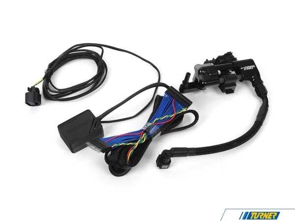 Bootmod3 BM3 FlexFuel Kit - OEM Fuel Hat Location - BMW F-Series S55/N55 3.0L BM3FFKTF55