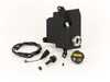 Turner Motorsport Heavy Duty Aluminum Expansion Tank Kit - F80 M3, F82/F83 M4, F87 M2 Competition 050595LA03 View 1