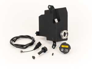 Heavy Duty Aluminum Expansion Tank Kit - F80 M3, F82/F83 M4, F87 M2 Competition