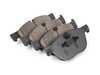 Power Stop Power Stop Z23 Evolution Sport Brake Upgrade Kit - Front - BMW E70 F15 X5, E71 F16 X6 K6064 View 3