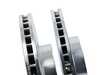 Power Stop Power Stop Z23 Evolution Sport Brake Upgrade Kit - Front - BMW E70 F15 X5, E71 F16 X6 K6064 View 5