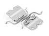 Power Stop Power Stop Z23 Evolution Sport Brake Upgrade Kit - Front - BMW E70 F15 X5, E71 F16 X6 K6064 View 7