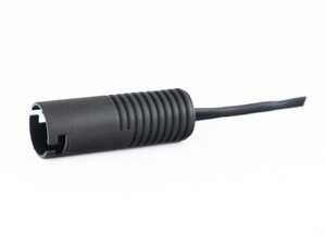 Brake Pad Wear Sensor Delete - E36, E46 
