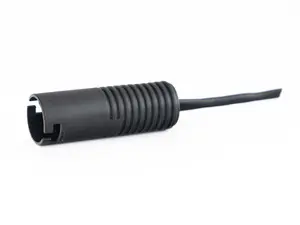 Brake Pad Wear Sensor Delete - E36, E46 